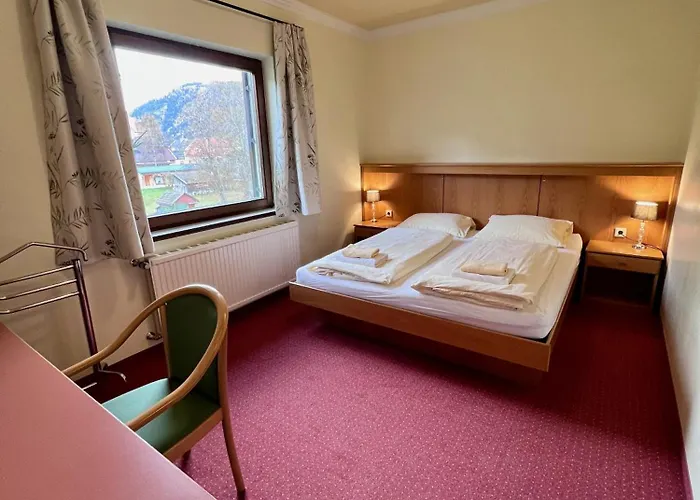 Lambrecht سانكت لامبريشت