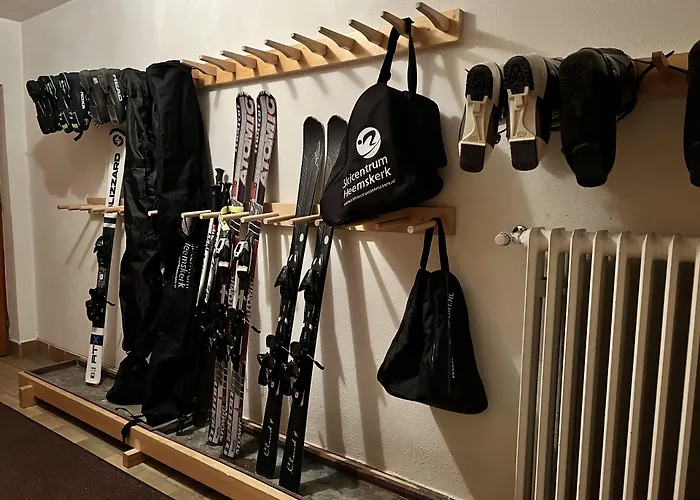 Lambrecht 2* سانكت لامبريشت