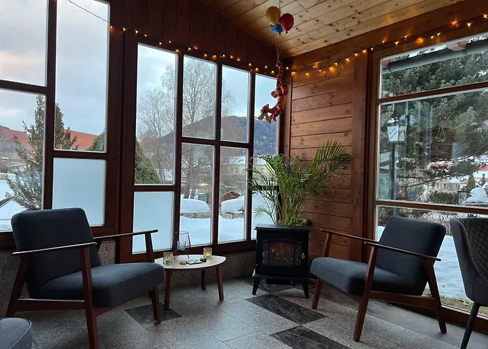 Lambrecht 2* سانكت لامبريشت