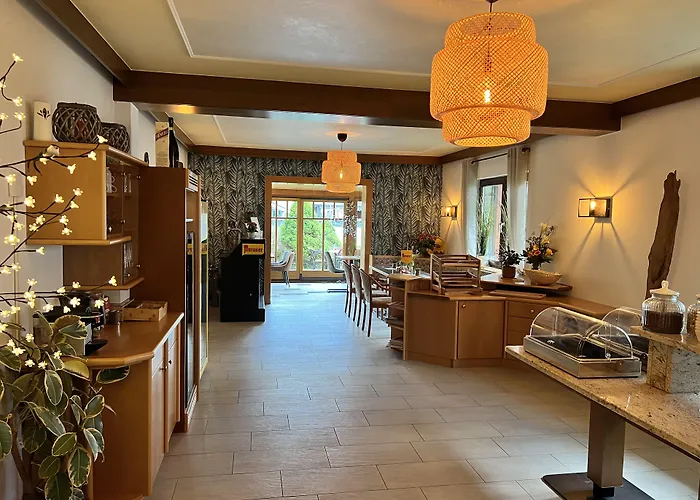 Lambrecht فندق 2*