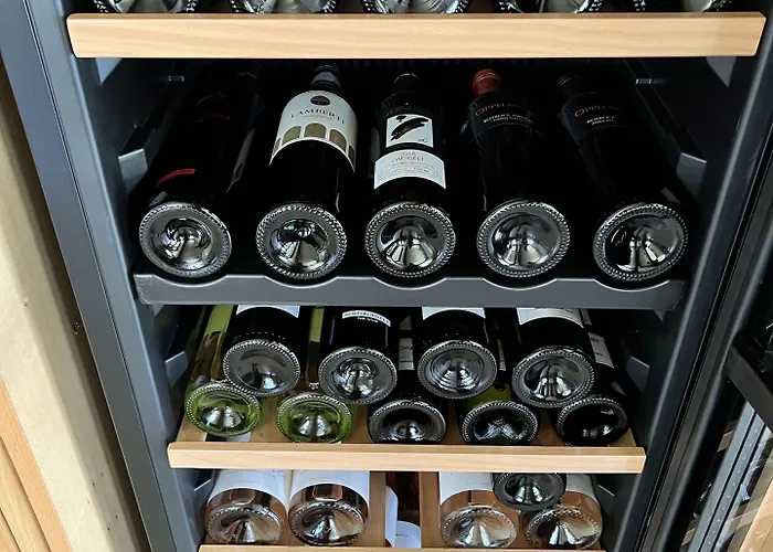 Lambrecht فندق سانكت لامبريشت