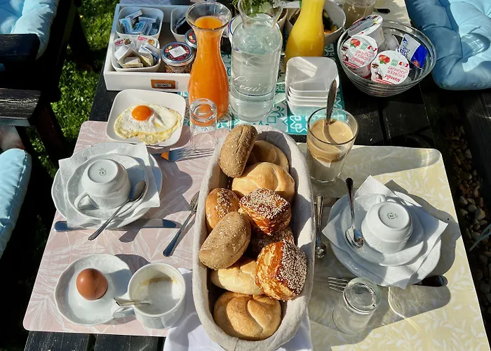 Lambrecht 2* سانكت لامبريشت