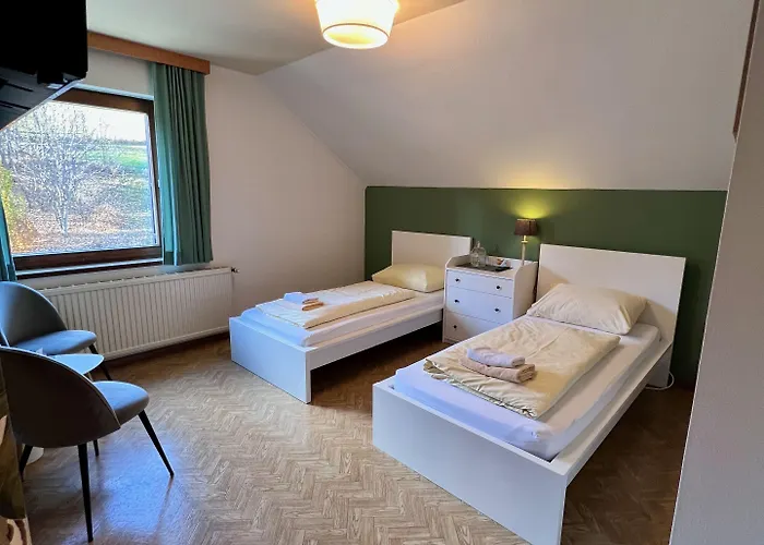 Lambrecht 2* Sankt Lambrecht