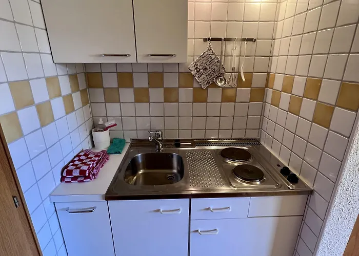 Lambrecht 2* سانكت لامبريشت